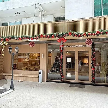 Ascella Pratunam Hotel
