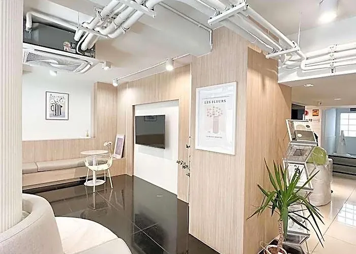 Ascella Pratunam Bangkok