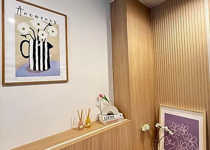 Hotel Ascella Pratunam 3*
