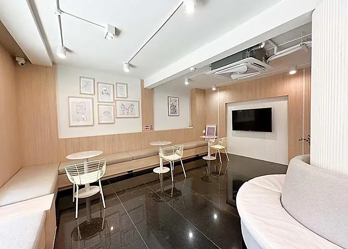 Ascella Pratunam Hotel Bangkok