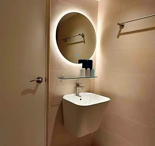 Hotel Ascella Pratunam Bangkok