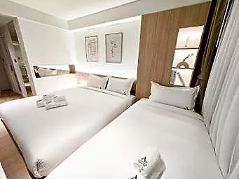Ascella Pratunam Hotel Bangkok