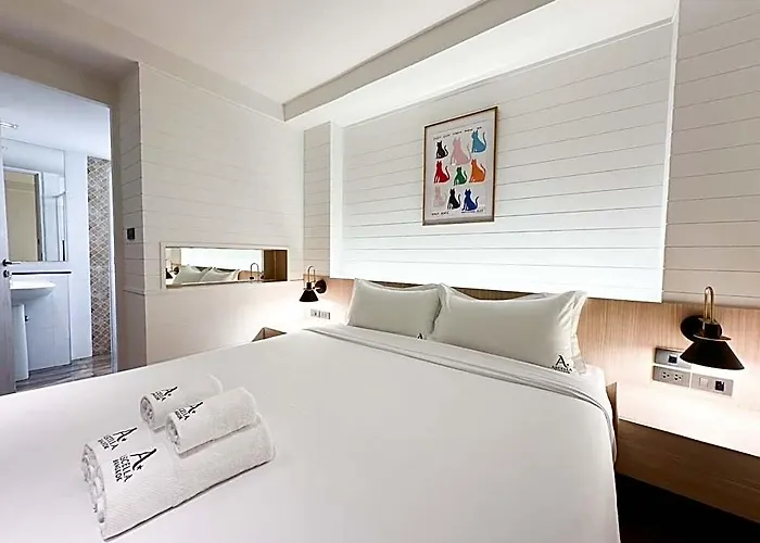 Ascella Pratunam Bangkok