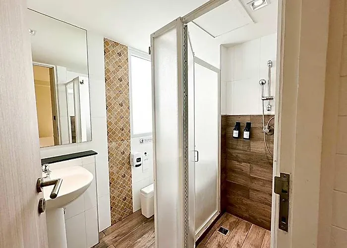 Ascella Pratunam 3* Bangkok