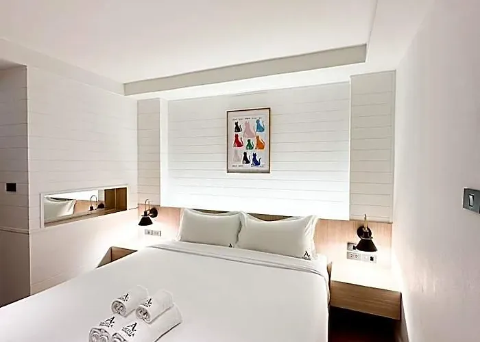 Ascella Pratunam 3*