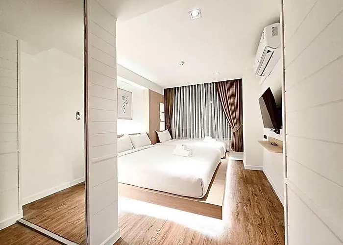 Hotel Ascella Pratunam