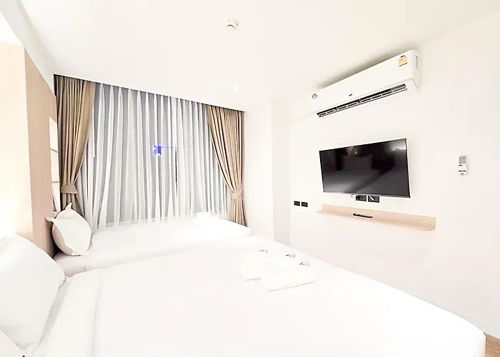Ascella Pratunam Bangkok